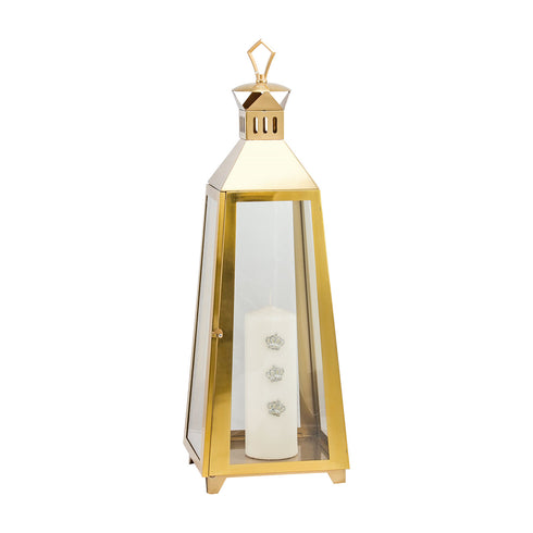 Gold Lantern